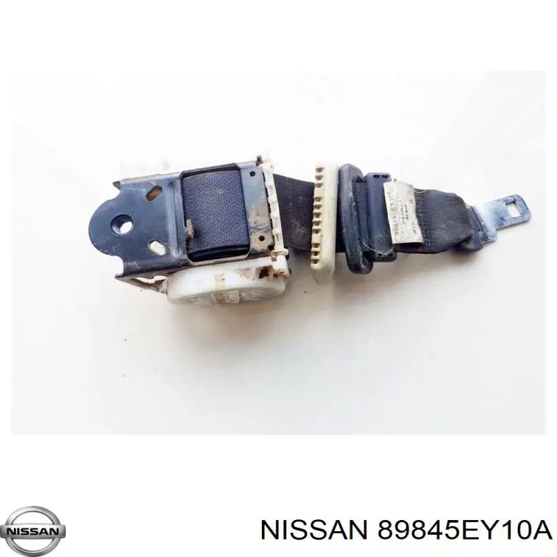 89845EY10A Nissan/Infiniti 