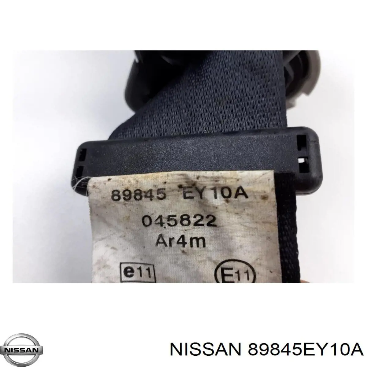  Nissan/Infiniti 89845EY10A цена, от 12.42 USD