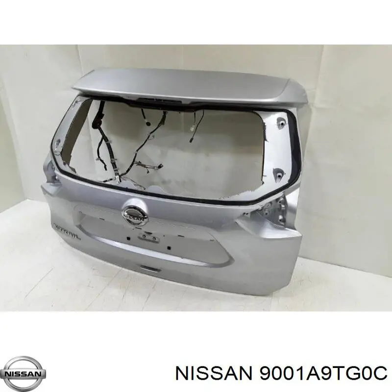 9001A9TG0C Nissan/Infiniti 
