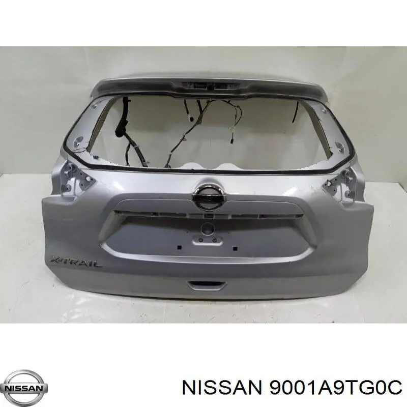  Nissan/Infiniti 9001A9TG0C цена, от 3780.02 USD