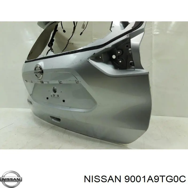  9001A9TG0C Nissan/Infiniti
