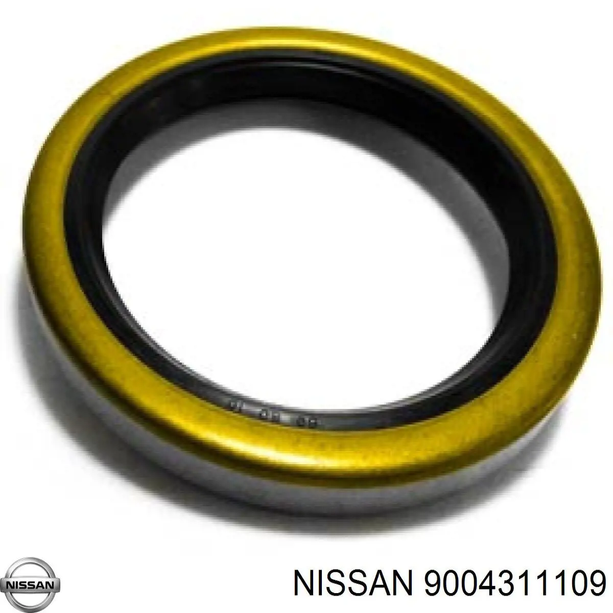 90043-11109 Nissan сальник распредвала двигателя