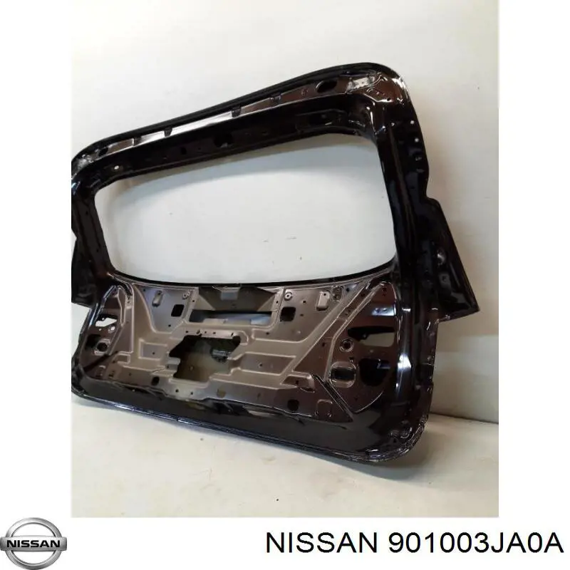  901003JA0A Nissan