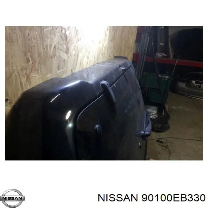 Ляда 90100EB330 Nissan/Infiniti