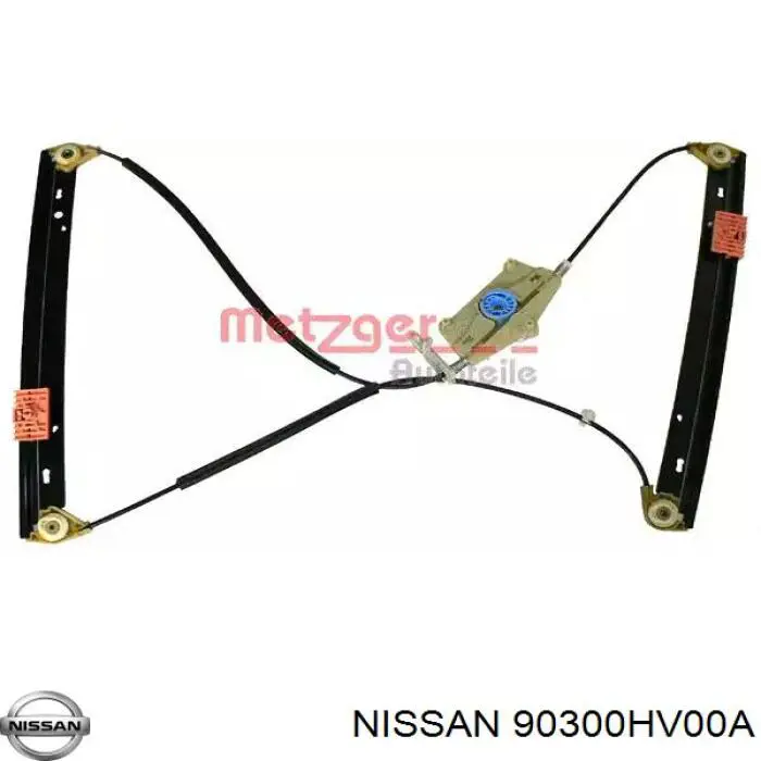 90300HV00A Nissan 