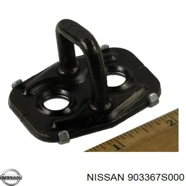 Ручка стеклоподъемника заднего Nissan/Infiniti 903367S000 цена, от 17.10 USD