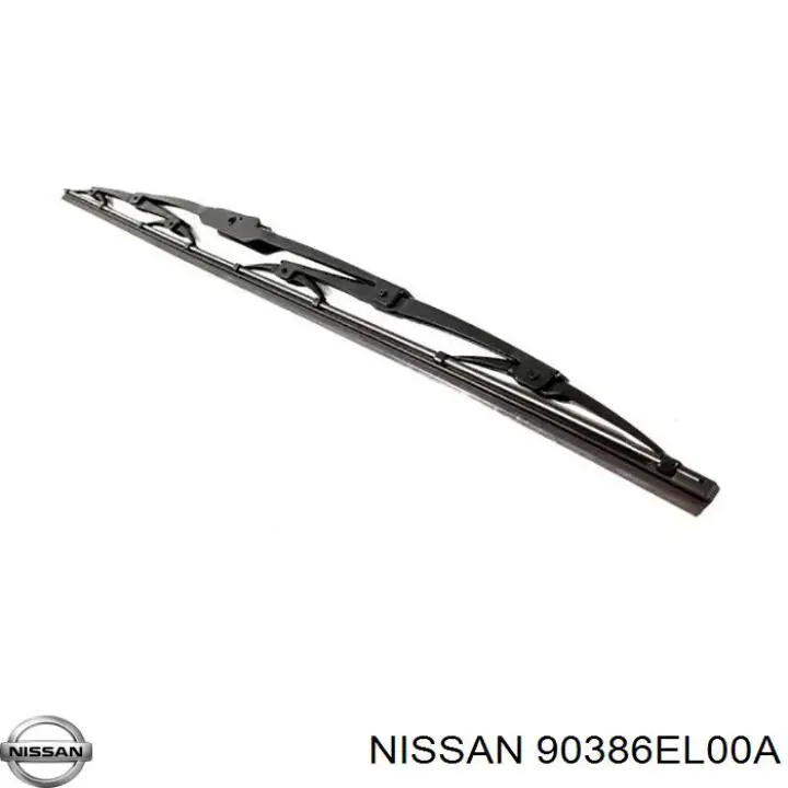 90386EL00A Nissan/Infiniti 