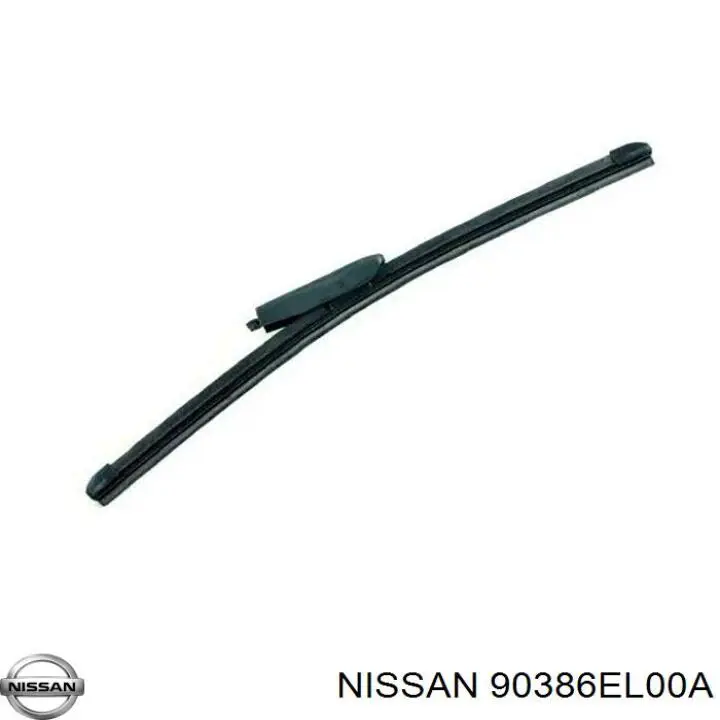  Nissan/Infiniti 90386EL00A цена, от 73.01 USD
