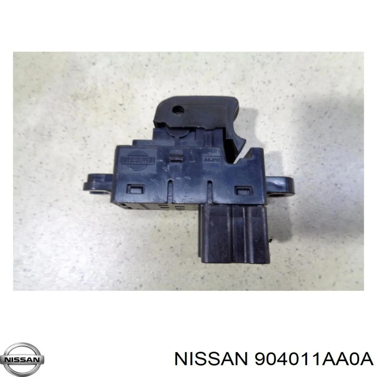  Nissan/Infiniti 904011AA0A цена, от 16.51 USD