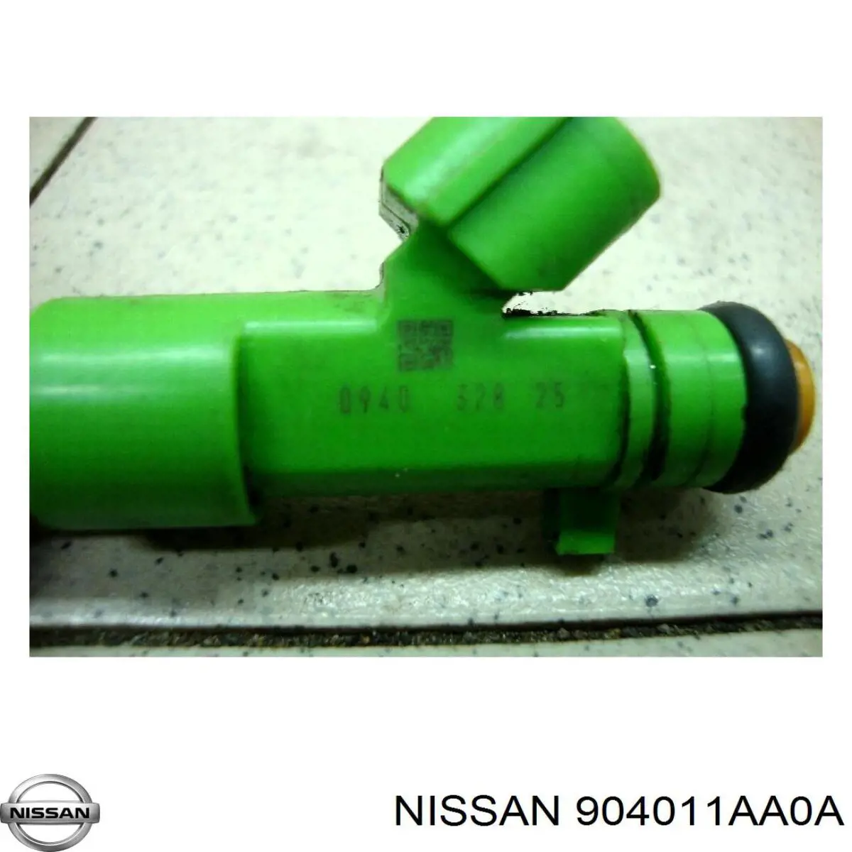 904011AA0A Nissan/Infiniti 