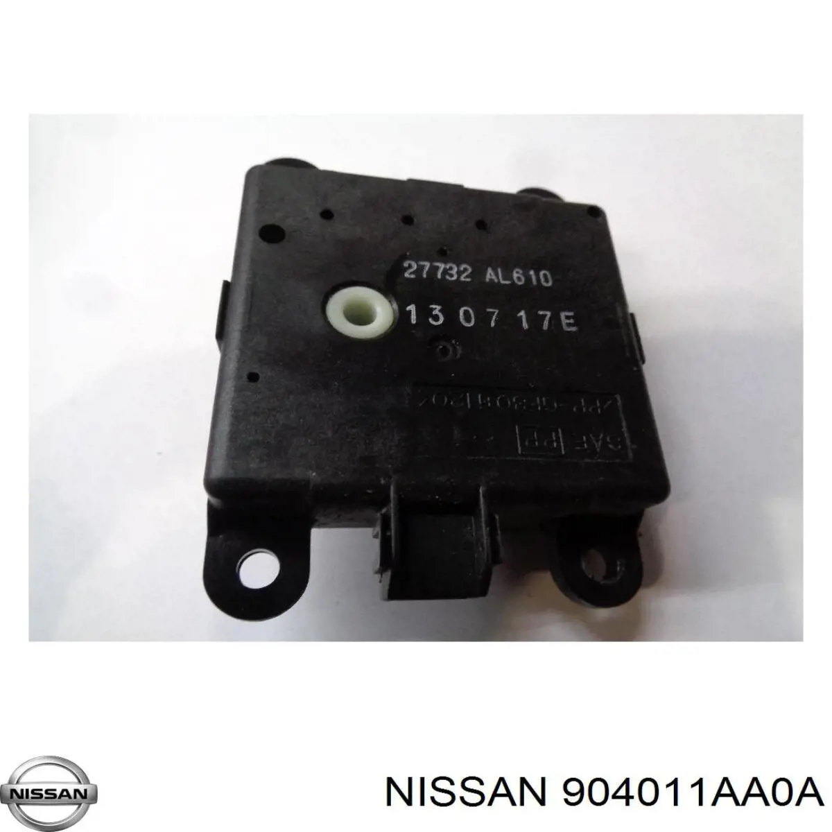 Купить 904011AA0A Nissan/Infiniti 