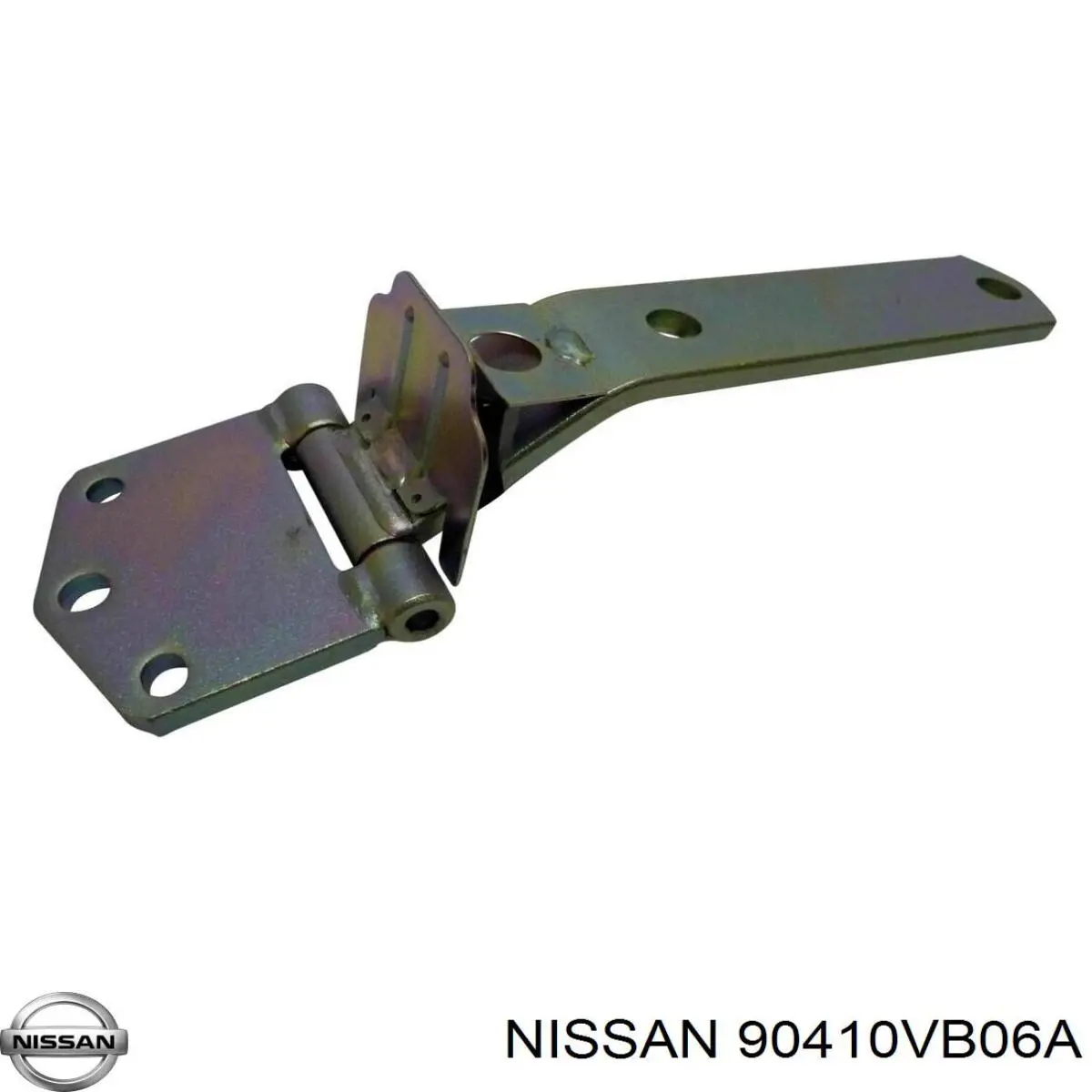 90410VB06A Nissan/Infiniti 