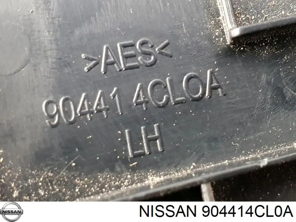  Nissan/Infiniti 904414CL0A цена, от 6.33 USD