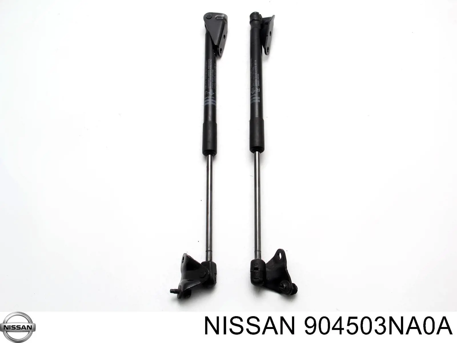 Купить 330324 Stabilus Амортизатор двери багажника