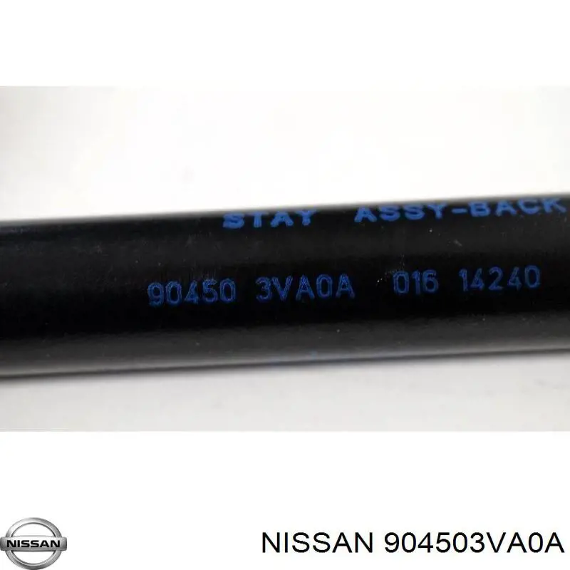 Купить 904503VA0A Nissan/Infiniti Амортизатор двери багажника
