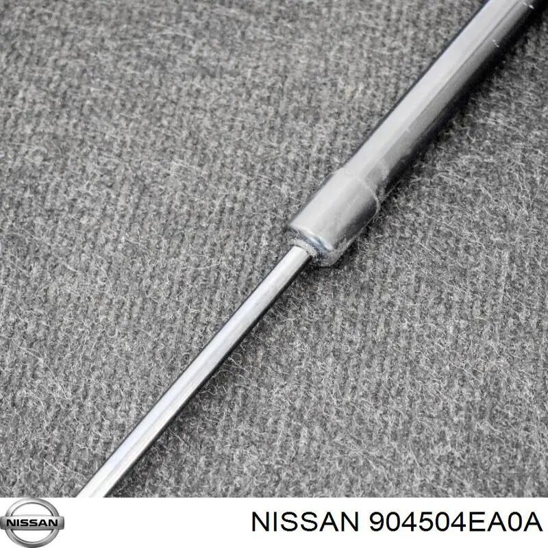 Газовый упор багажника Monroe ML6363