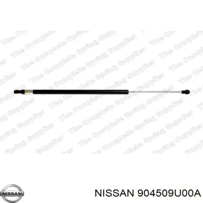 Купить 904509U00A Nissan/Infiniti Амортизатор двери багажника