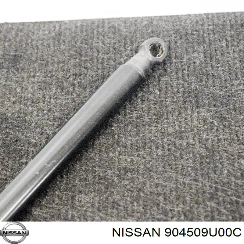 Амортизатор задней двери Nissan/Infiniti 904509U00C цена, от 6.21 USD