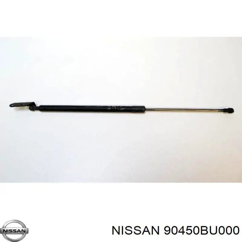 Амортизатор задней двери Japan Parts ZS10009 цена, от 6.29 USD