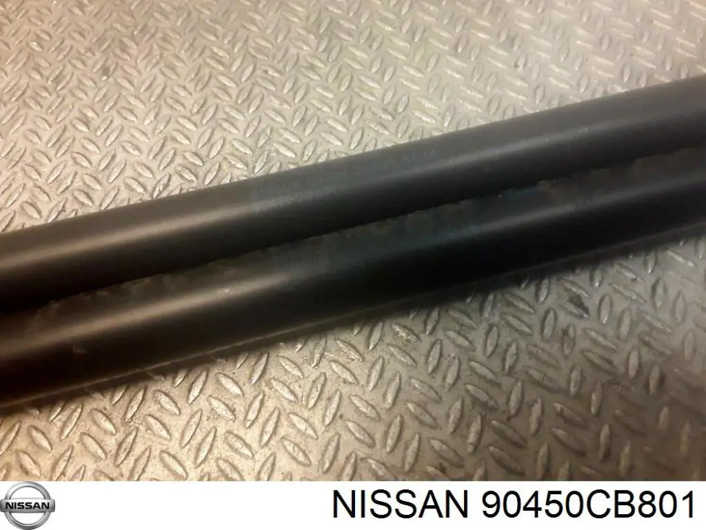 Амортизатор задней двери Sato Tech ST50754 цена, от 10.43 USD