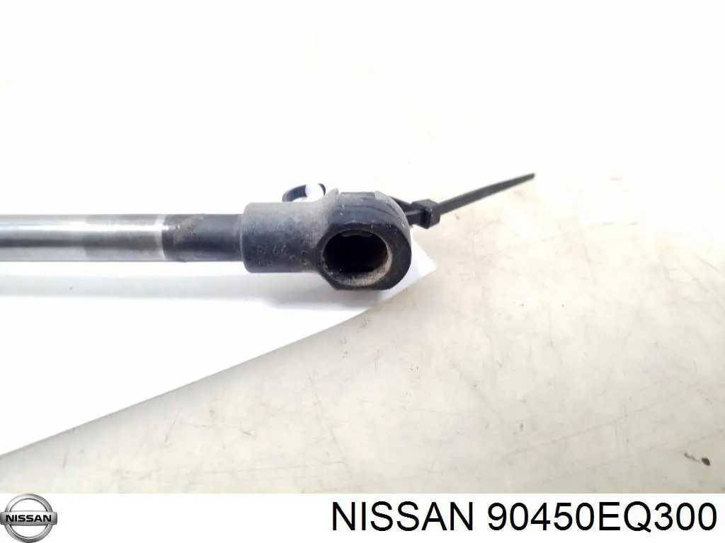 Купить 90450EQ300 Nissan/Infiniti Амортизатор двери багажника