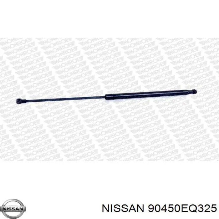 Амортизатор задней двери Nissan/Infiniti 90450EQ325 цена, от 6.33 USD