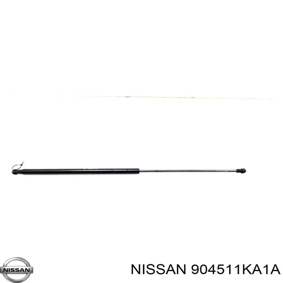 Амортизатор задней двери Nissan/Infiniti 904511KA1A цена, от 5.76 USD