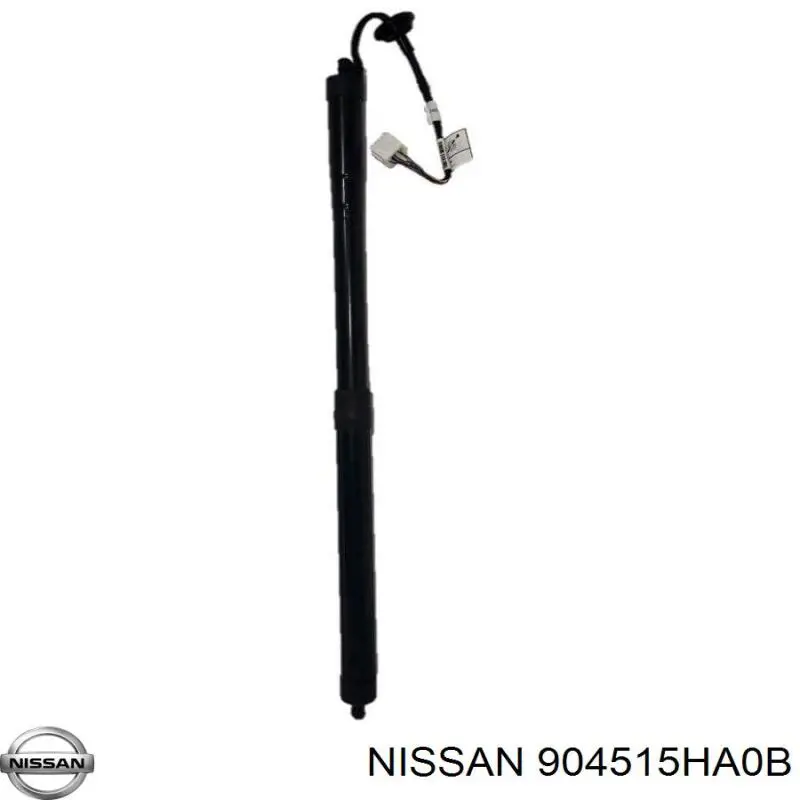 904515HA0B Nissan