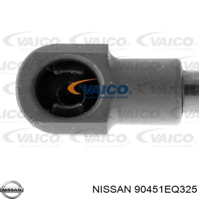Купить 90451EQ325 Nissan/Infiniti Амортизатор двери багажника