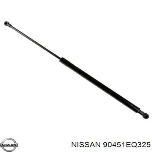 Амортизатор задней двери Nissan/Infiniti 90451EQ325 цена, от 4.44 USD