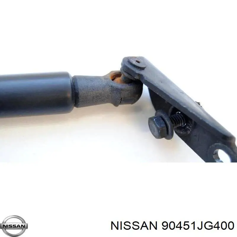 Амортизатор задней двери Nissan/Infiniti 90451JG400 цена, от 11.39 USD