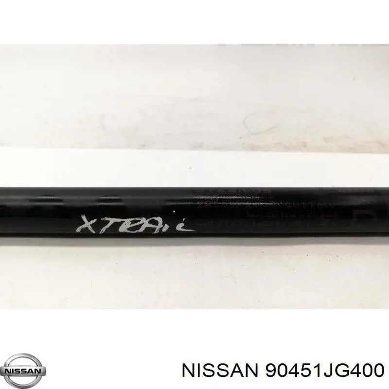 Купить 90451JG400 Nissan/Infiniti Амортизатор двери багажника