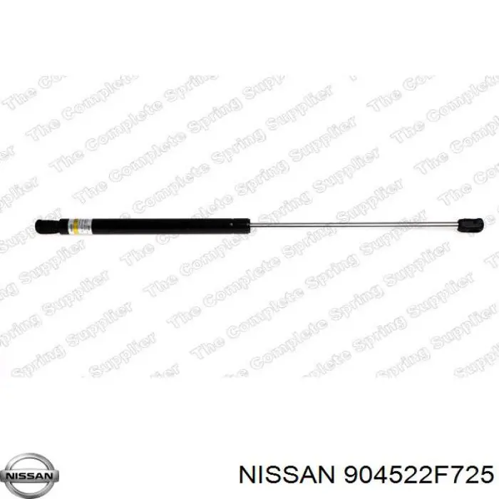 Амортизатор задней двери Magneti Marelli 430719041500 цена, от 8.22 USD