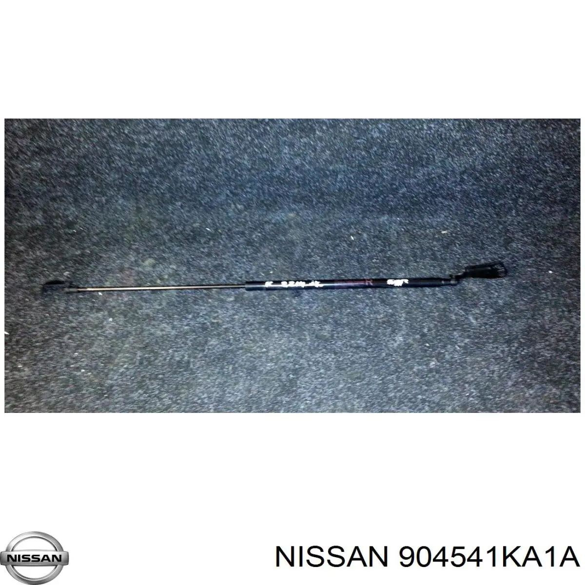 904541KA1A Nissan/Infiniti 
