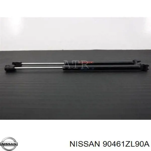 90461ZL90A Nissan/Infiniti 