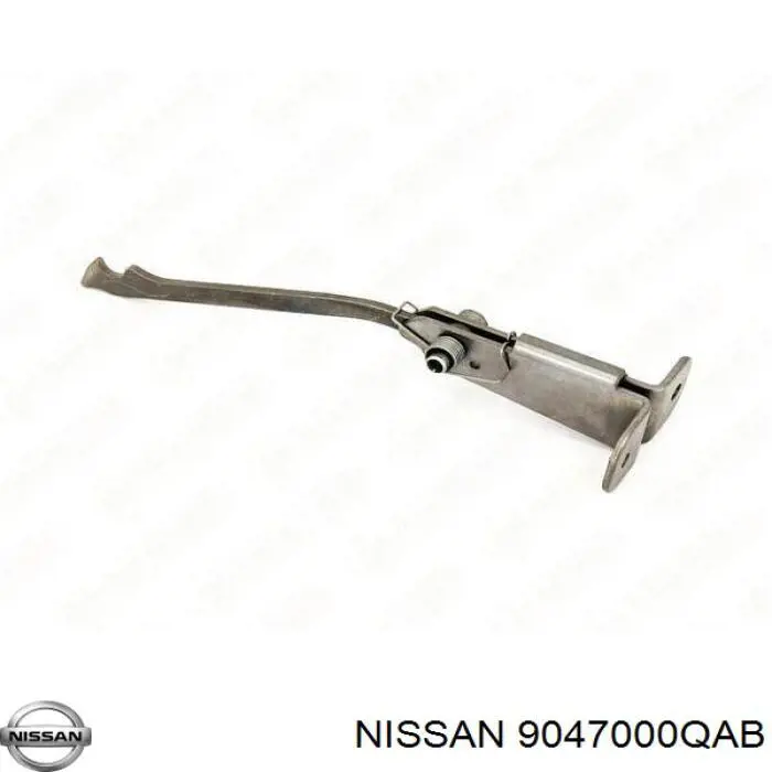 Ограничитель открывания двери багажного отсека (фургон) 9047000QAB Nissan/Infiniti
