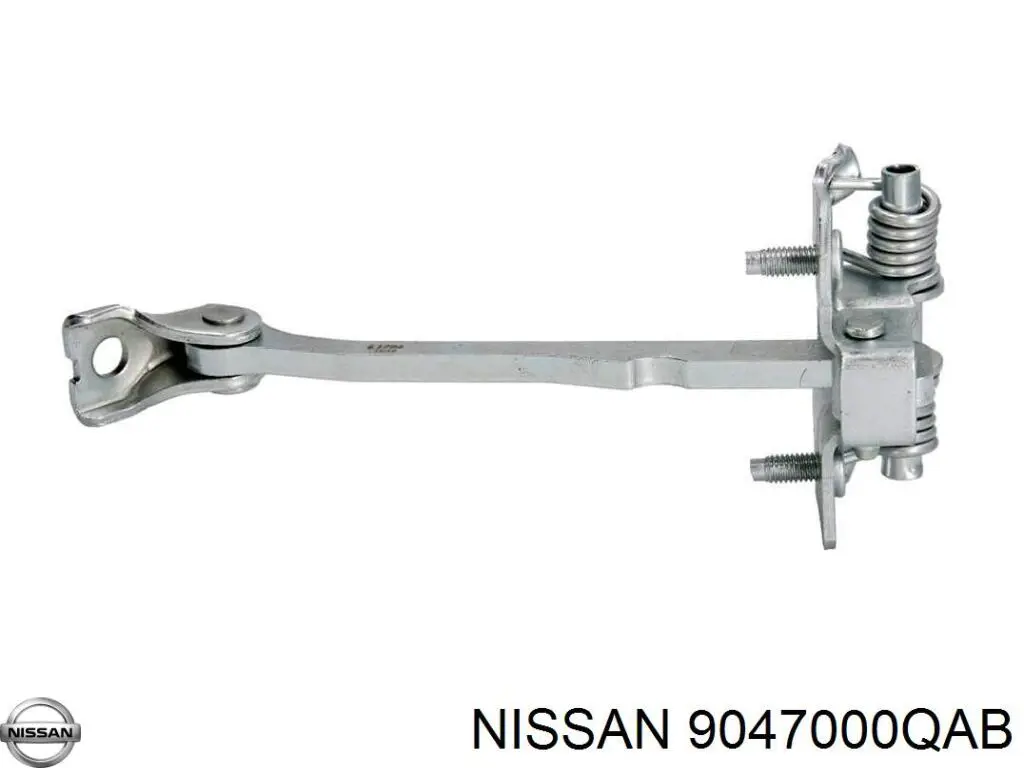 Ограничитель открывания двери багажного отсека (фургон) Nissan/Infiniti 9047000QAB цена, от 13.71 USD