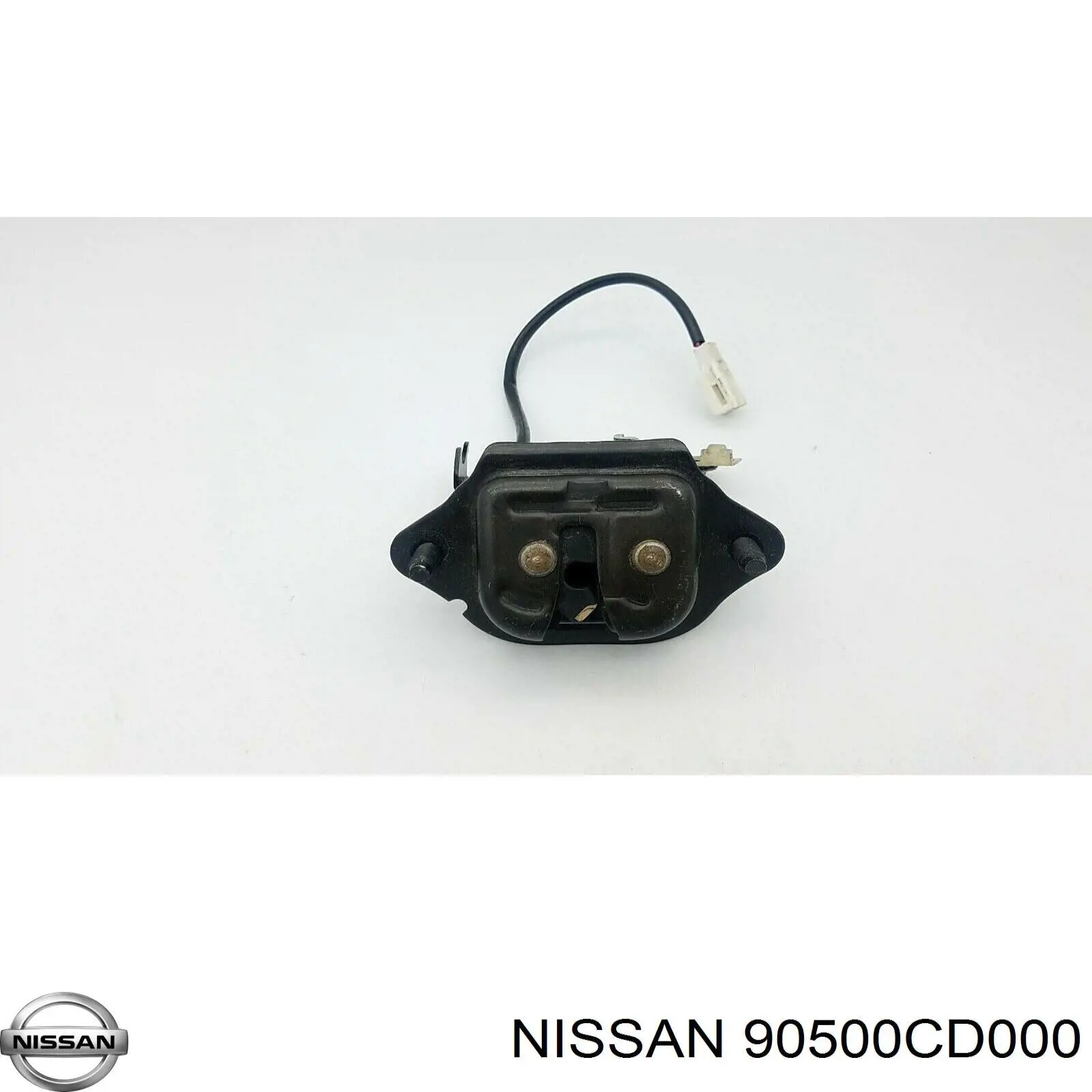 Купить 90500CF00A Nissan/Infiniti 