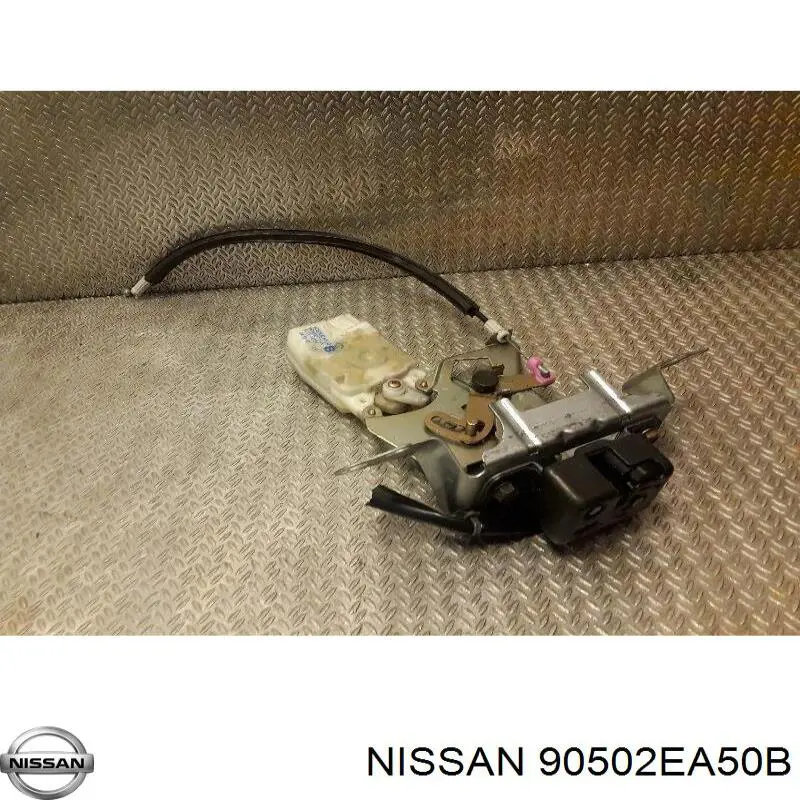 90502EA50B Nissan