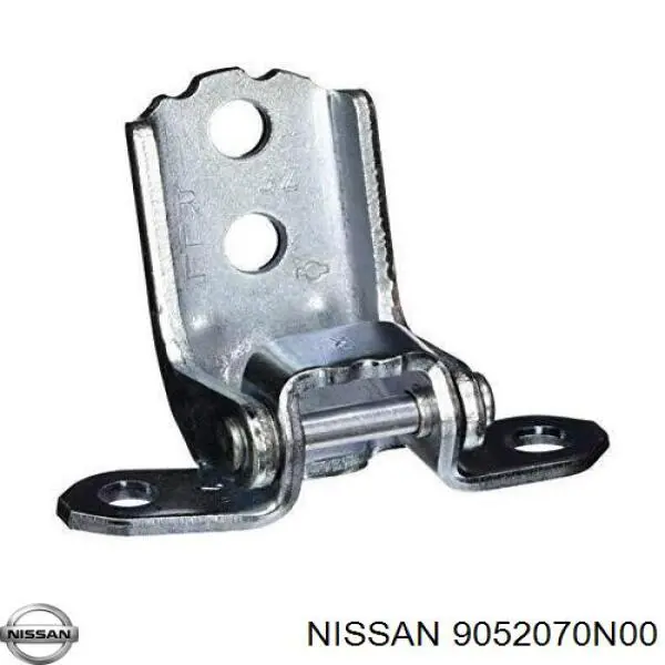 Купить 9052070N00 Nissan/Infiniti 