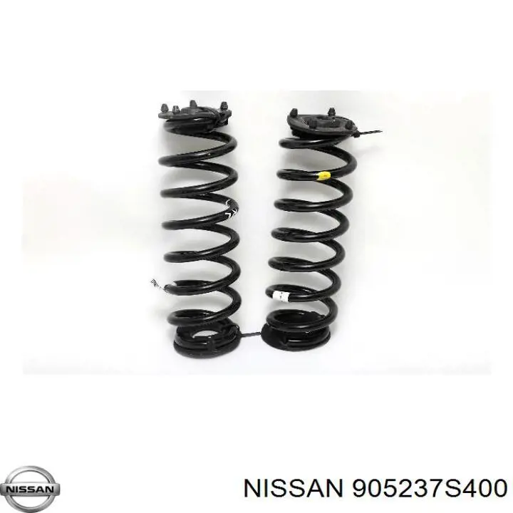  Nissan/Infiniti 905237S400 цена, от 44.44 USD