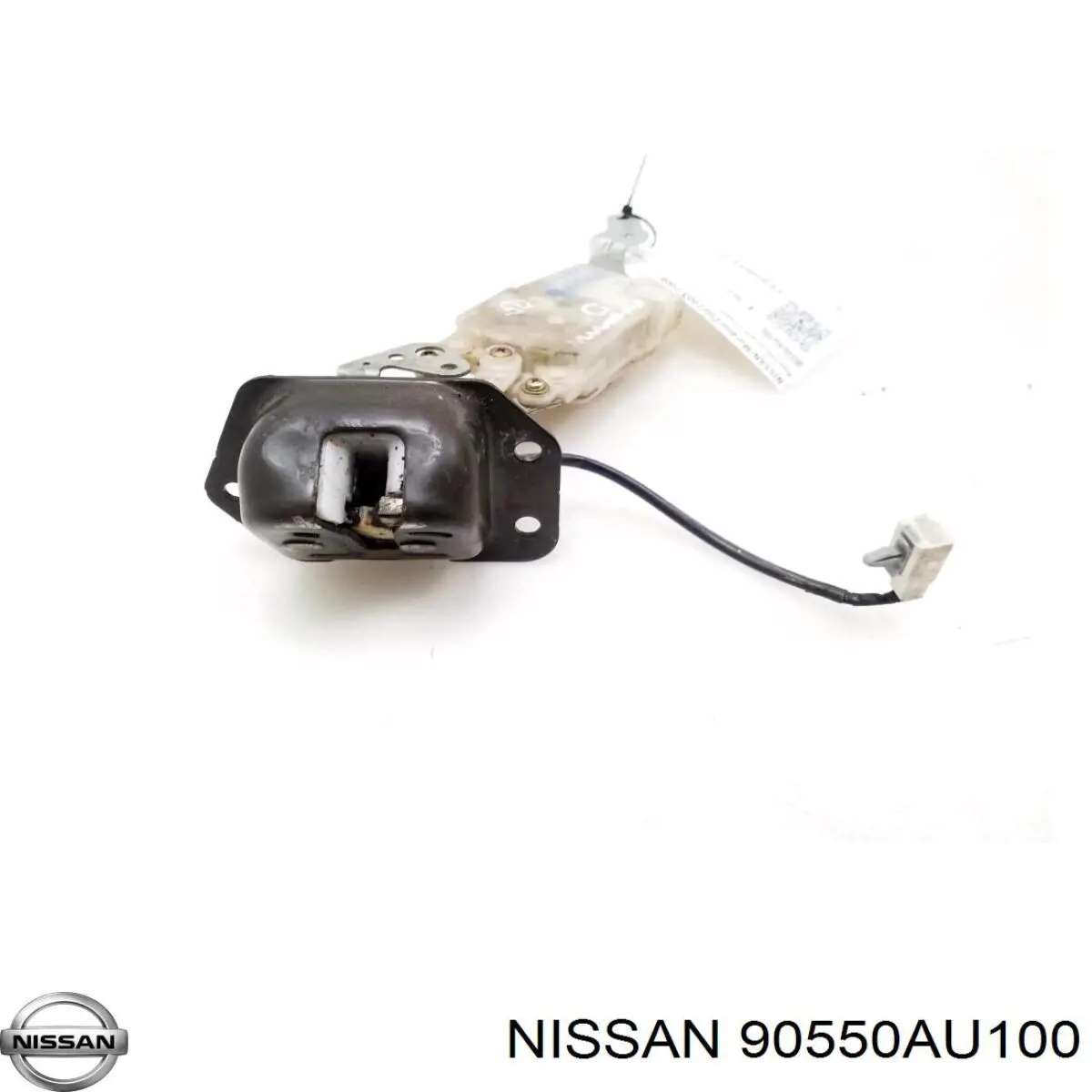  90550AU10A Nissan