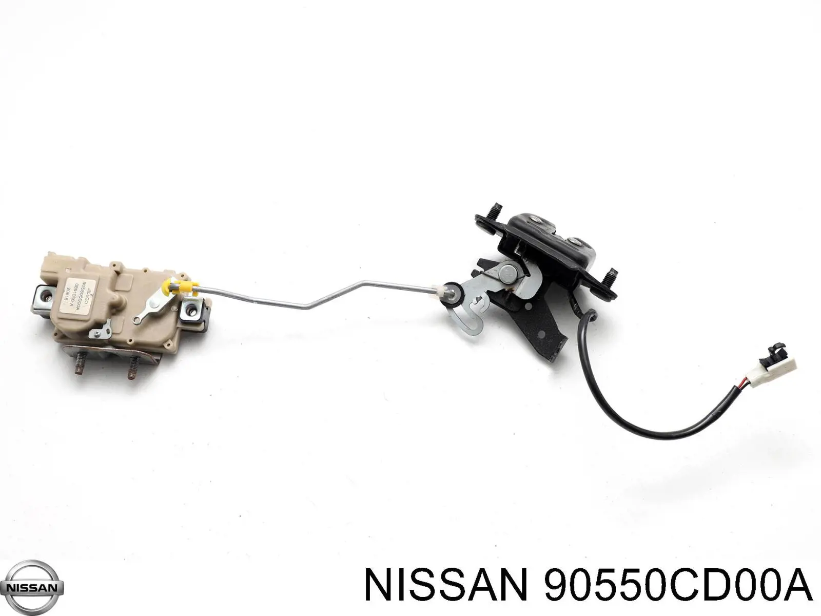  90550CD00A Nissan