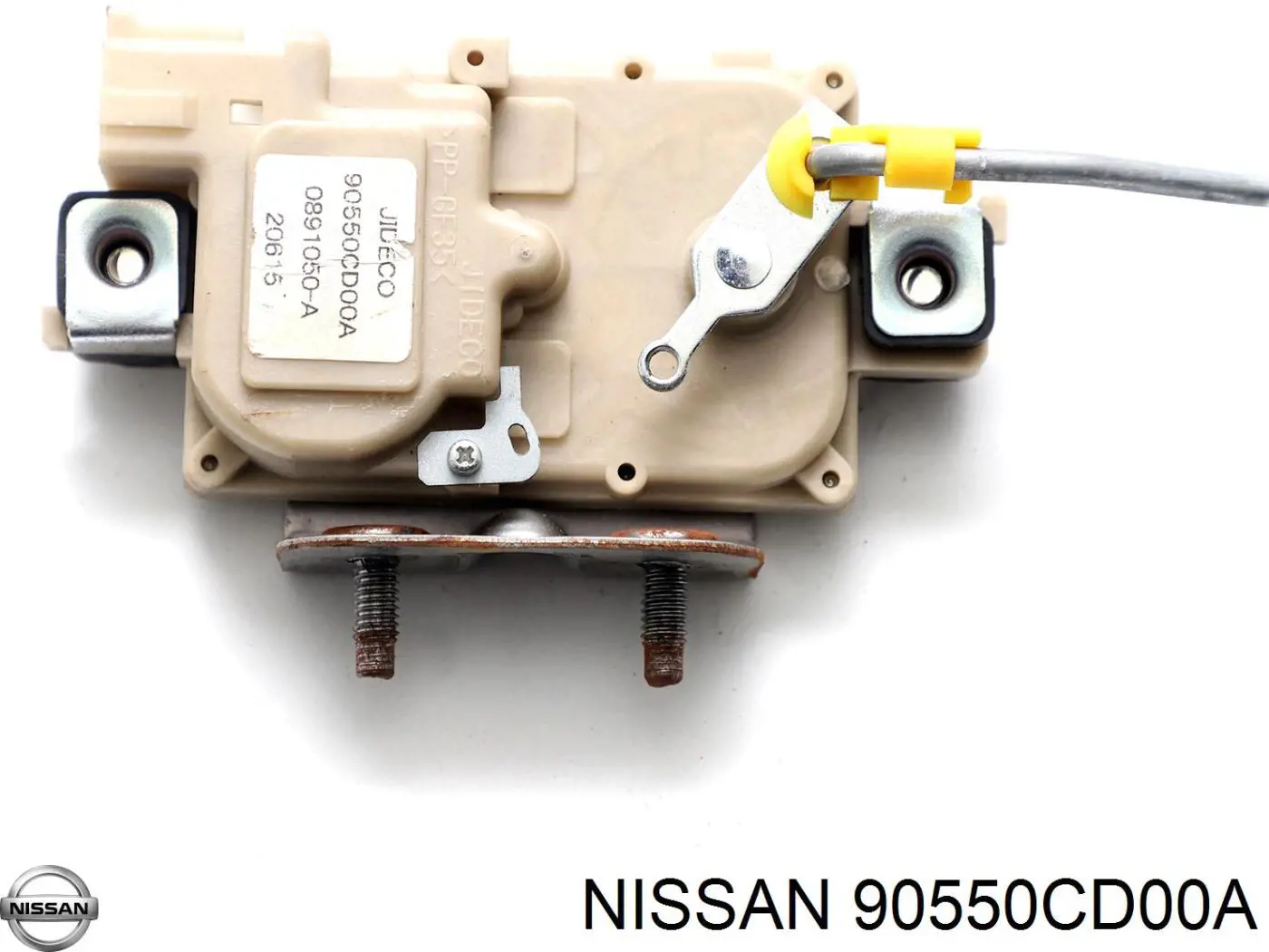  Nissan/Infiniti 90550CD00A цена, от 296.37 USD
