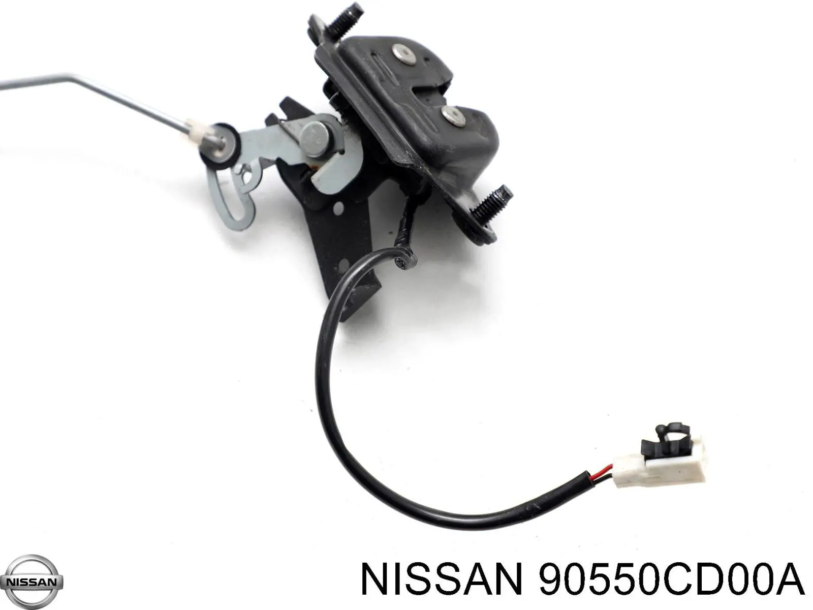 Купить 90550CD00A Nissan/Infiniti 
