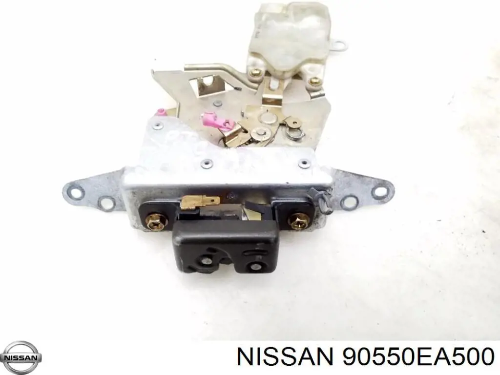 90550EA500 Nissan 