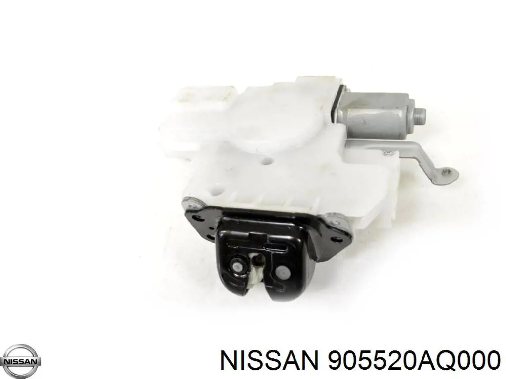 905520AQ000 Nissan 