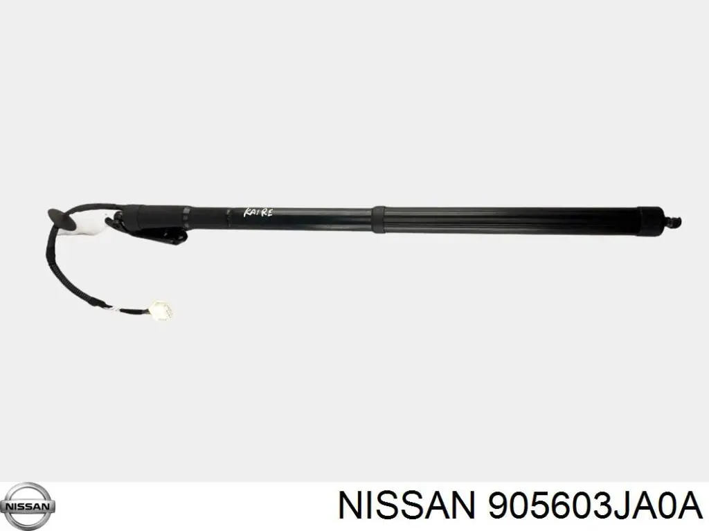 905603JA0A Nissan/Infiniti Амортизатор крышки багажника