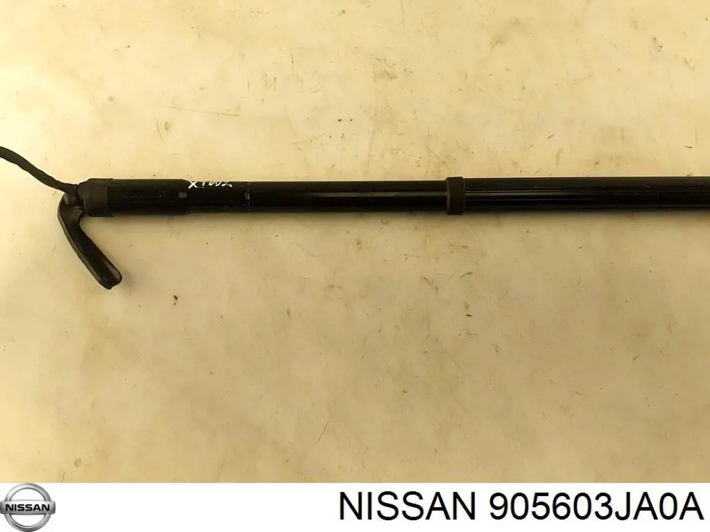 Амортизатор задней двери Nissan/Infiniti 905603JA0A цена, от 50.85 USD