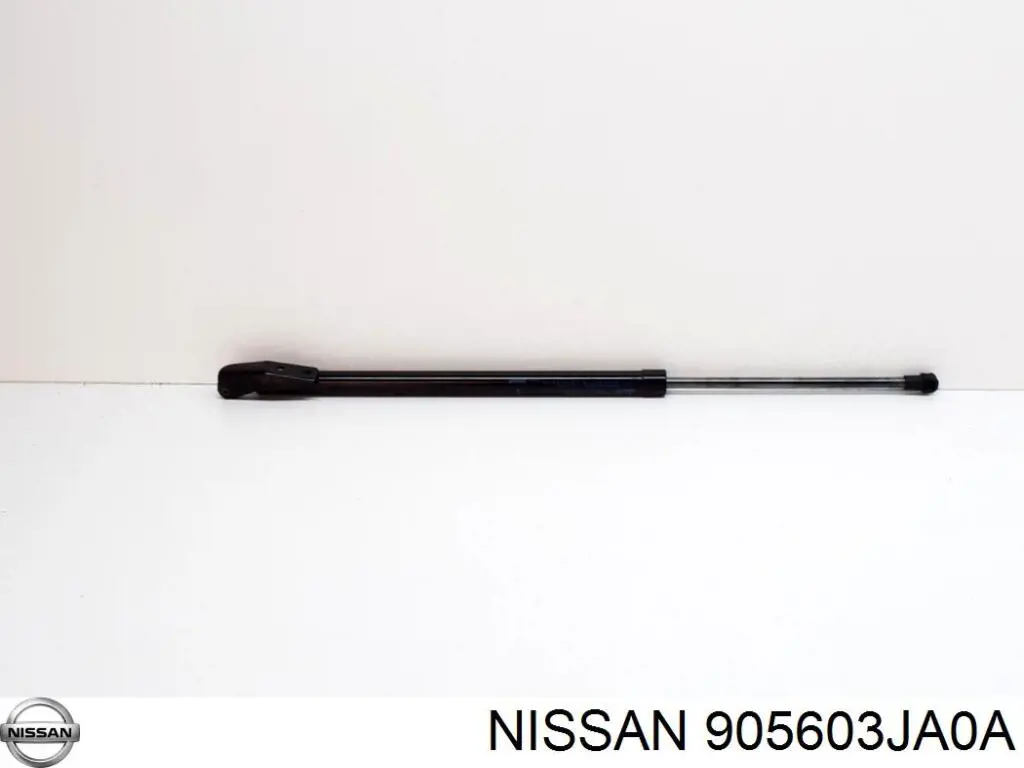 Купить 905603JA0A Nissan/Infiniti Амортизатор двери багажника